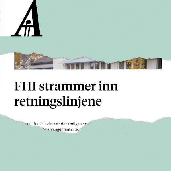 Stavanger Aftenblad - annonse