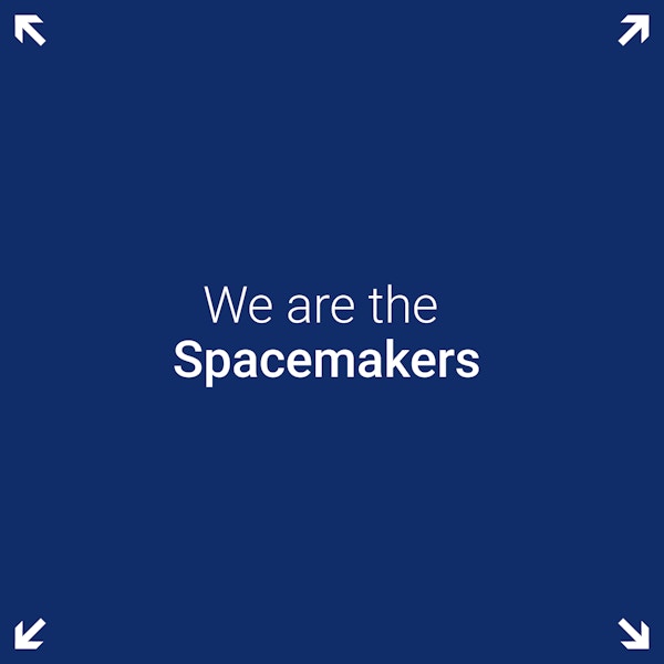 Algeco Wearethe Spacemakers Logo