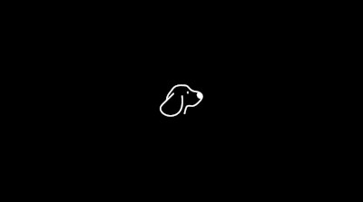 Logo icon animation