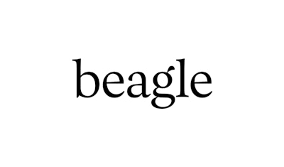 Beagle hero