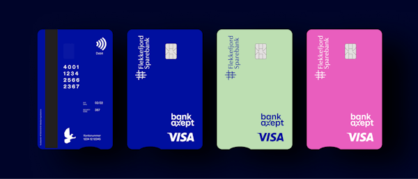 Bankkort
