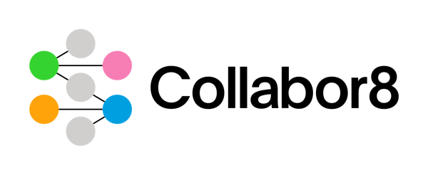 Collabor8 logo