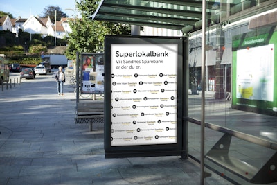 Ssb Boards Superlokalbank