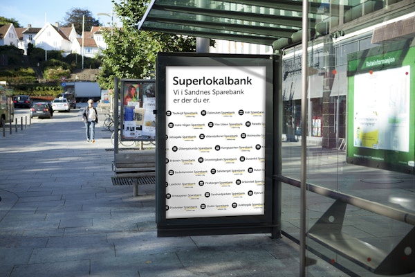 Ssb Boards Superlokalbank
