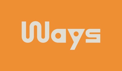 Ways logo