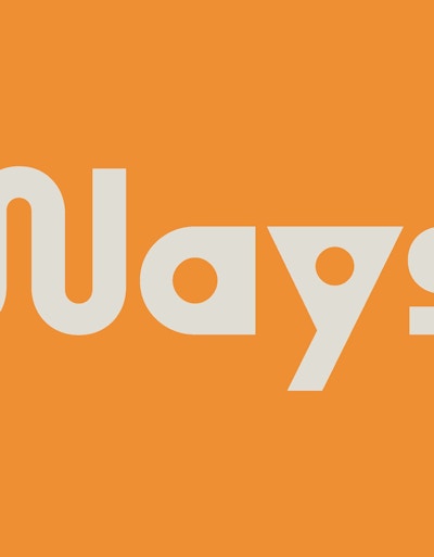 Ways logo