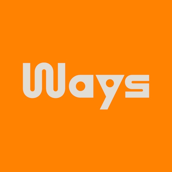 Ways arrow logo animation